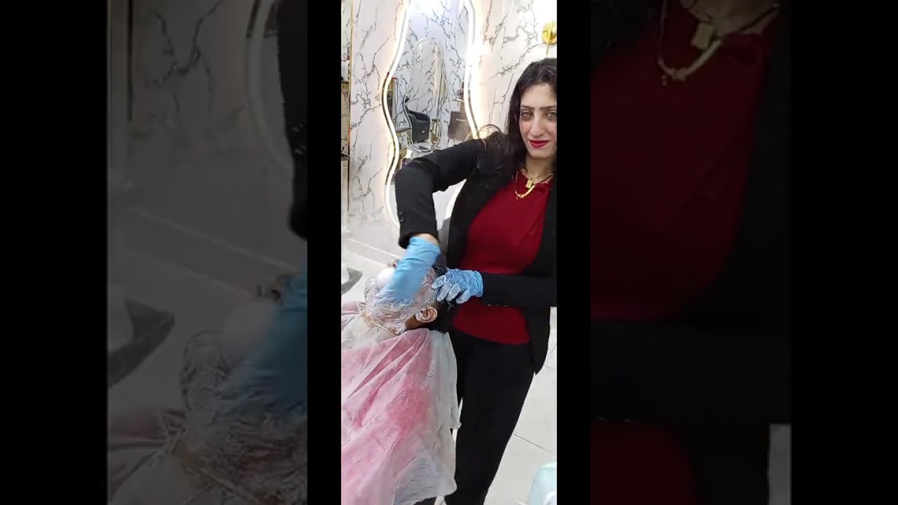 تعالوا معايا يوم في شغلي