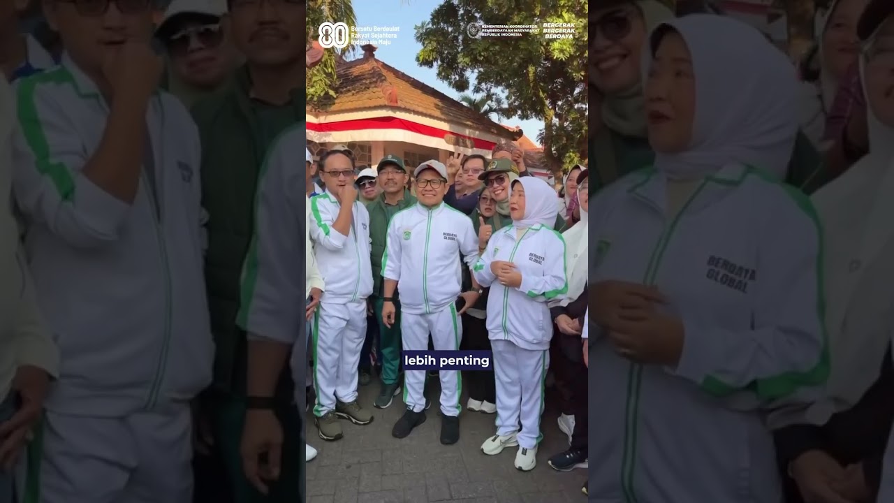Menko PM mendorong penguatan perlindungan bagi pekerja migran, khususnya perempuan.