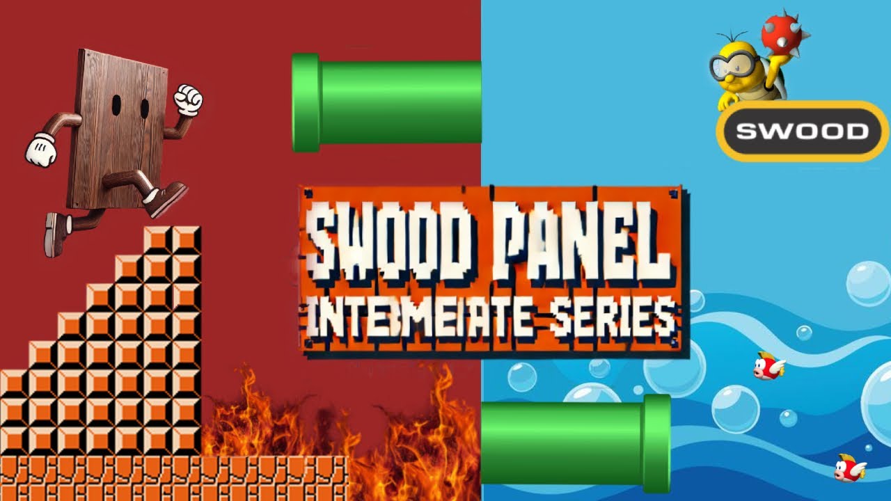 Quick Tip: SWOOD Panel Trick!