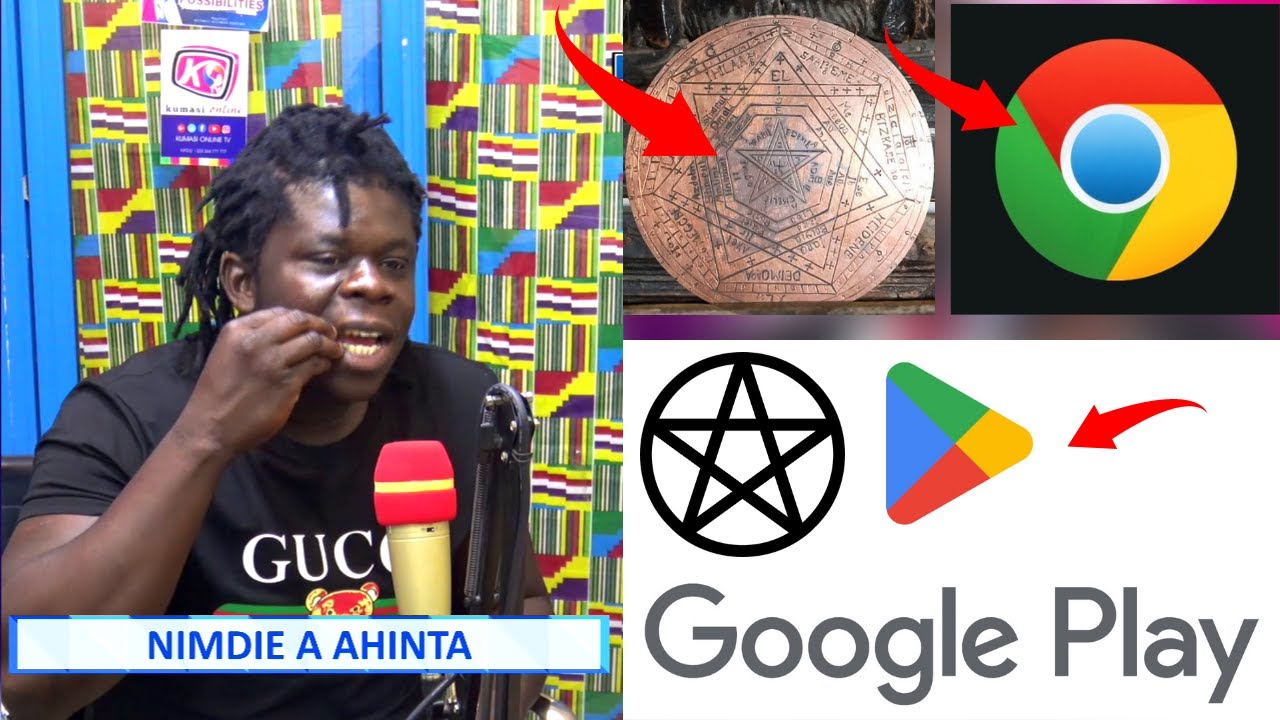 Nimdie Ahinta: OMG..?? AFTER WATCHING THIS VIDEO YOU SURPRISE ABOUT THESE LOGOS