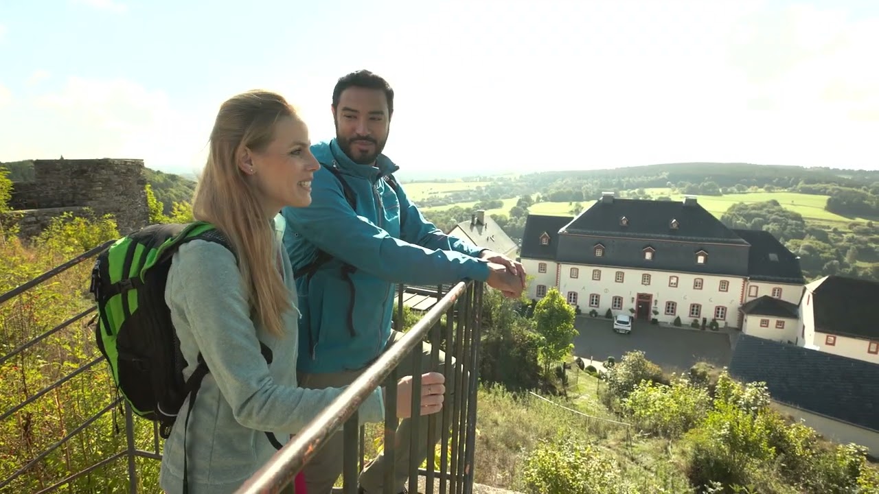 Kronenburg
