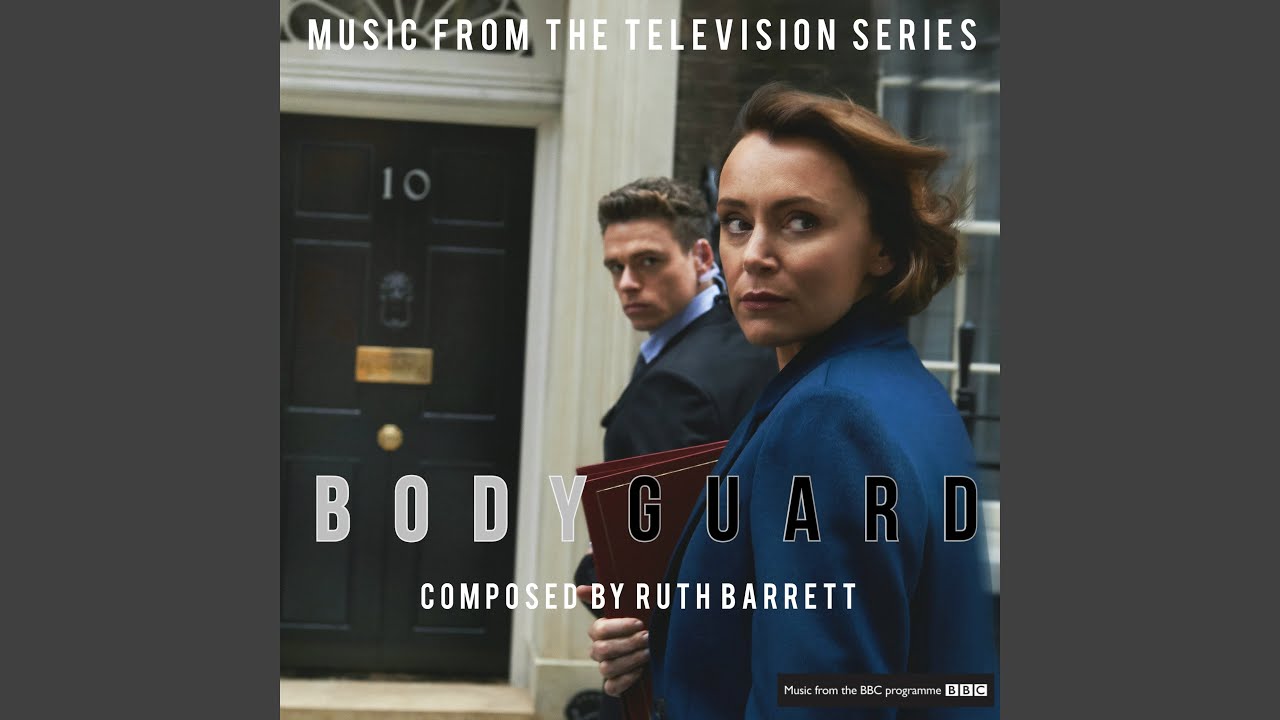 Bodyguard