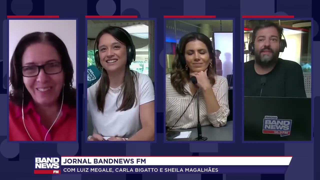 Mãe de Larissa Manoela diz que fez de tudo para que filha não aprendesse 
