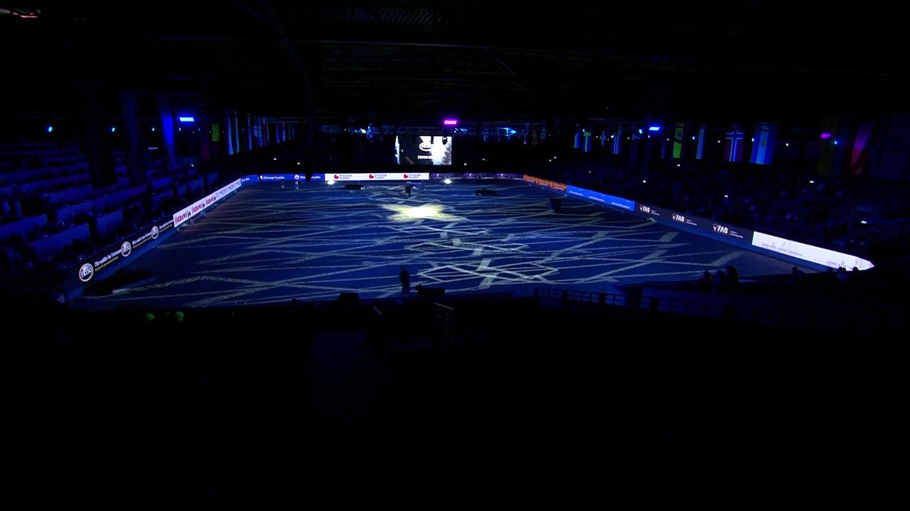 HK 2026 - Hengstenbal