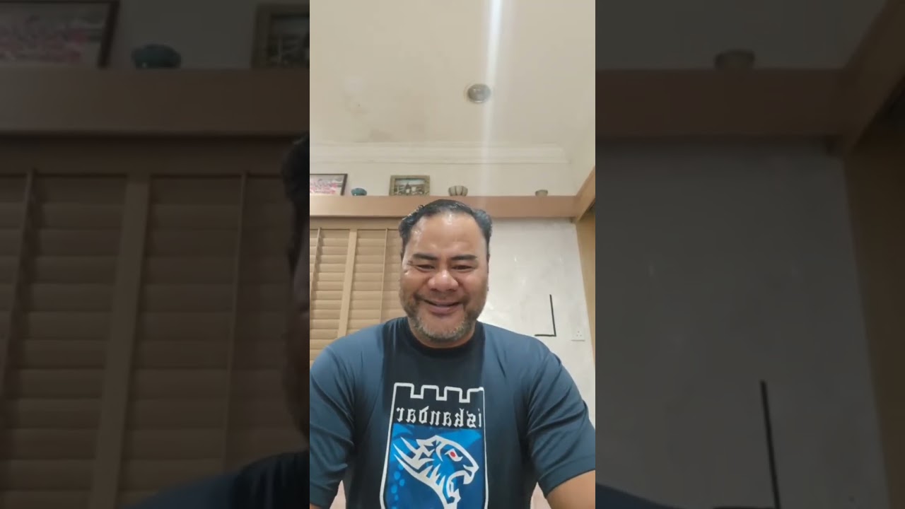 Koe replay atu si tatou live lea.