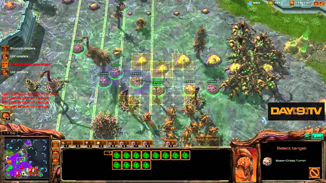 Day[9] EU Monobattles! April 29th Game 2