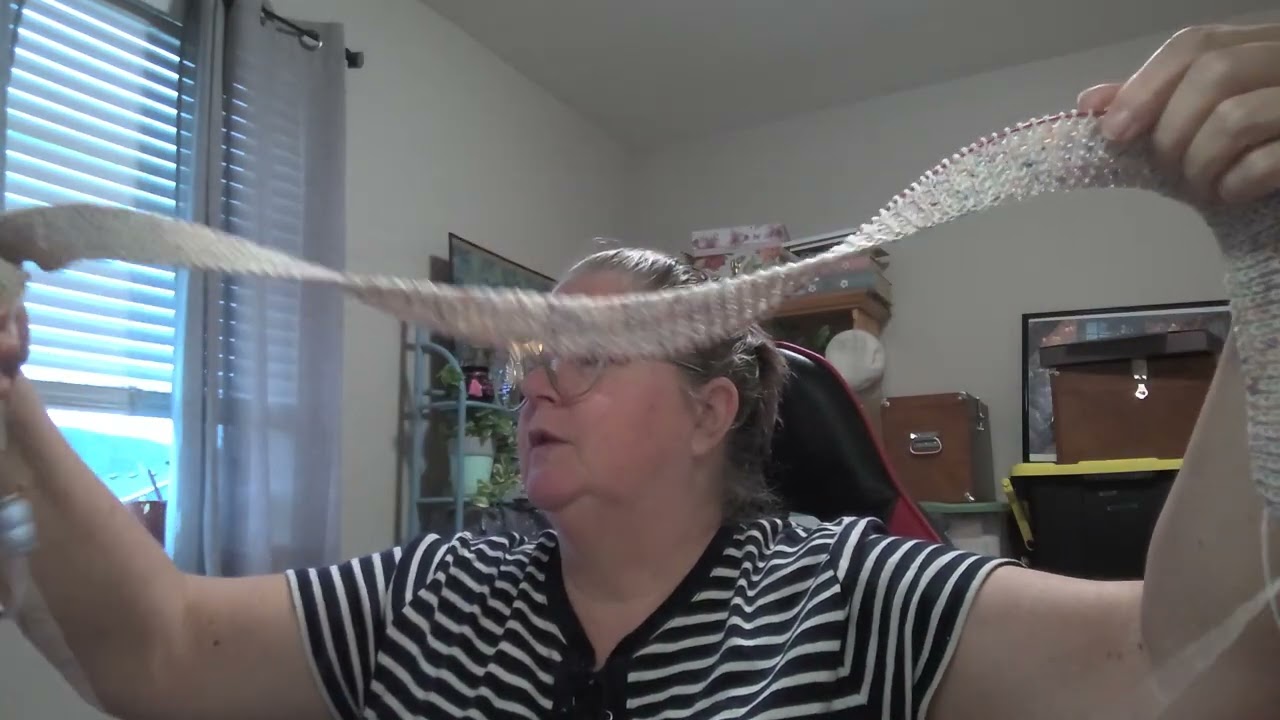 Grab a cuppa knit & chat Episode 46