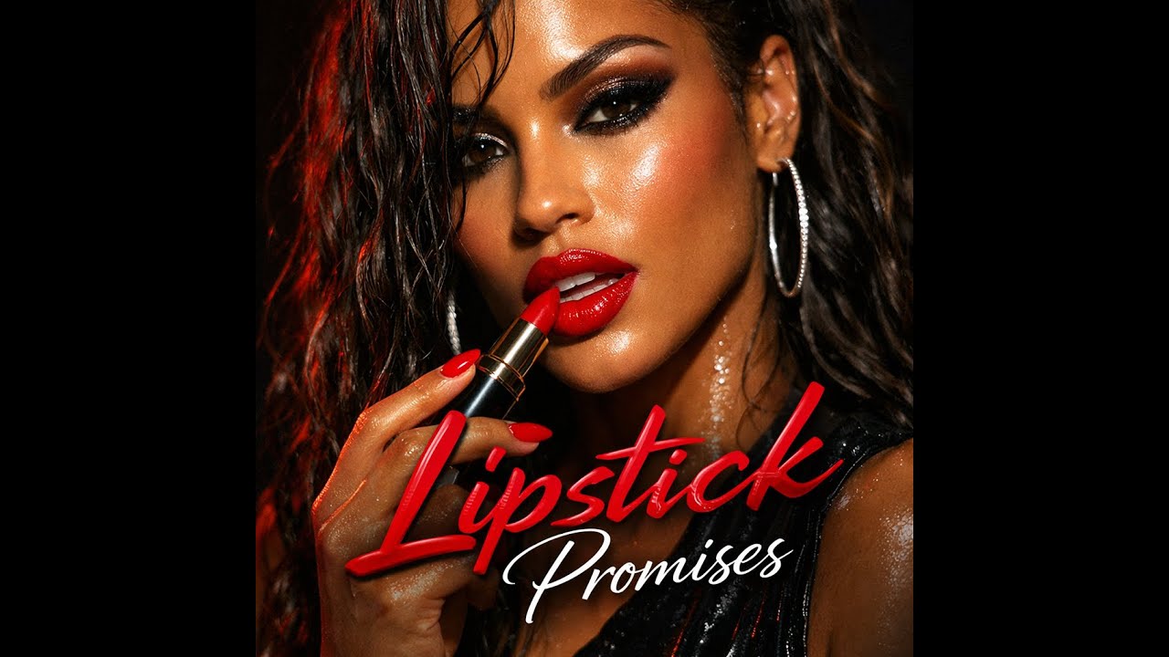 🎤Lipstick Promises (Rap Remix)!🧒