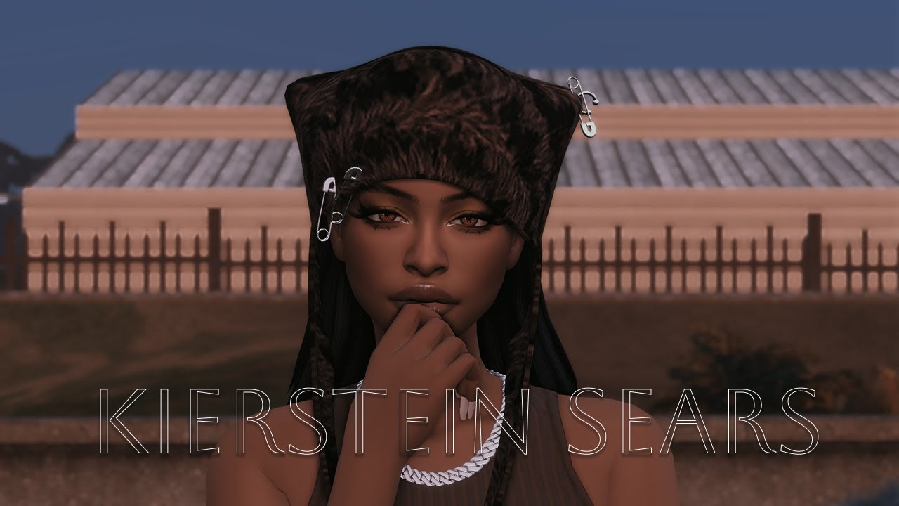 meet kiersten sears w/ cc links!! ✨