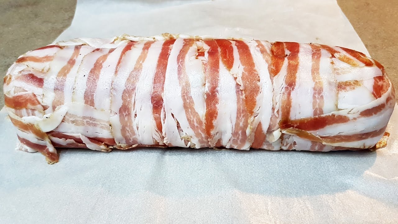 ПЕЧЕНОЕ МЯСНОЕ ВЕДРО МЯСА ХОРОШО ЛЕГКО И БЫСТРО | FoodVlogger
