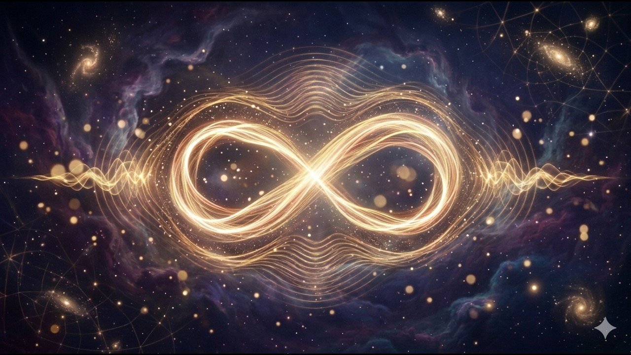 The Frequency of God | This Prayer Is Changing Lives Around the World