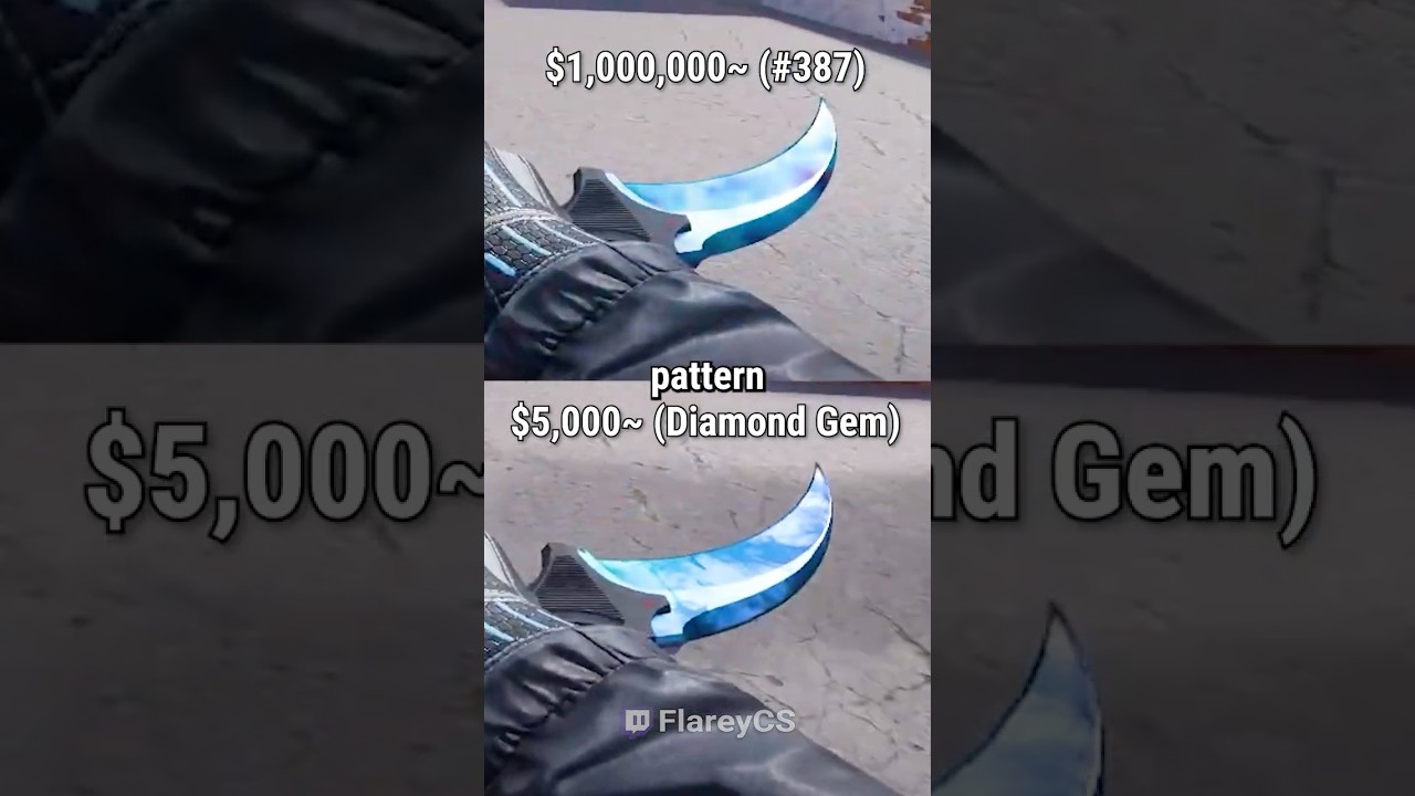 This is a Hidden Gem in CS2...