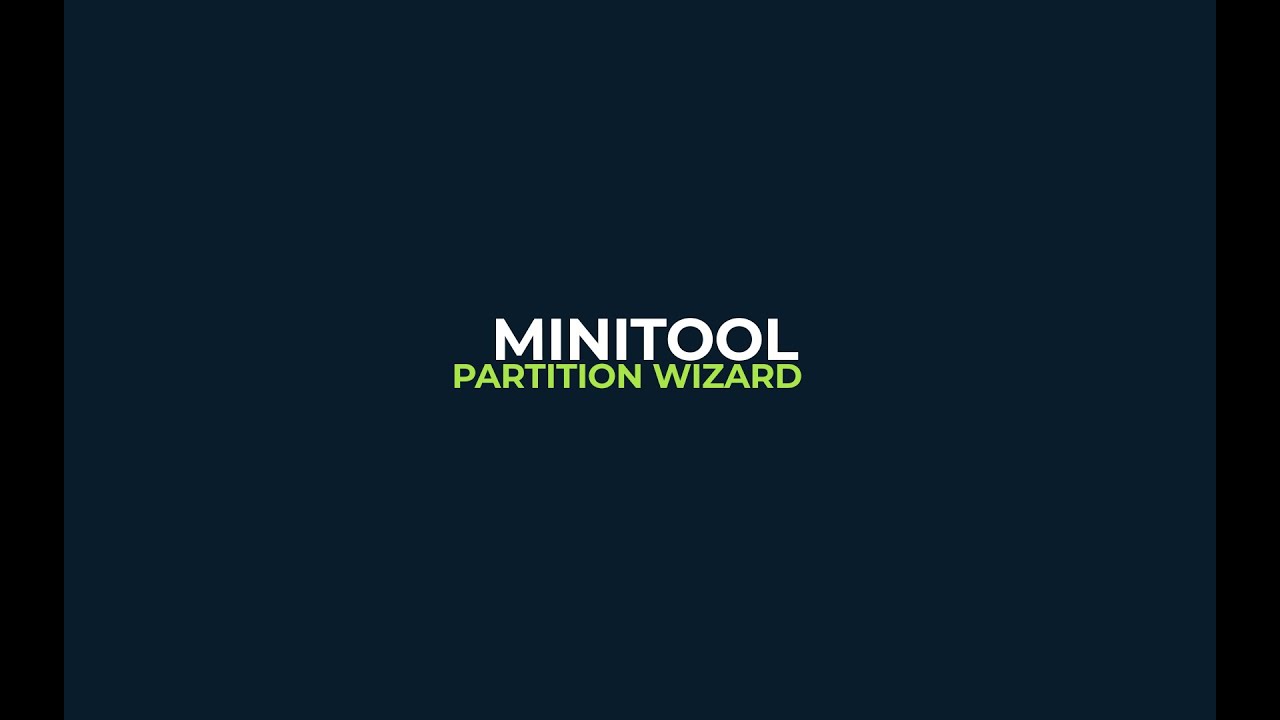 MiniTool Partition Wizard per gestire in modo completo e sicuro il pc