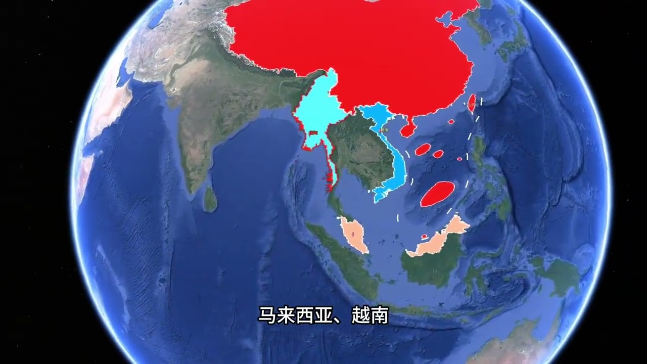 想取代我們向美國出口稀土，巴西的想法很好，不過沒啥用