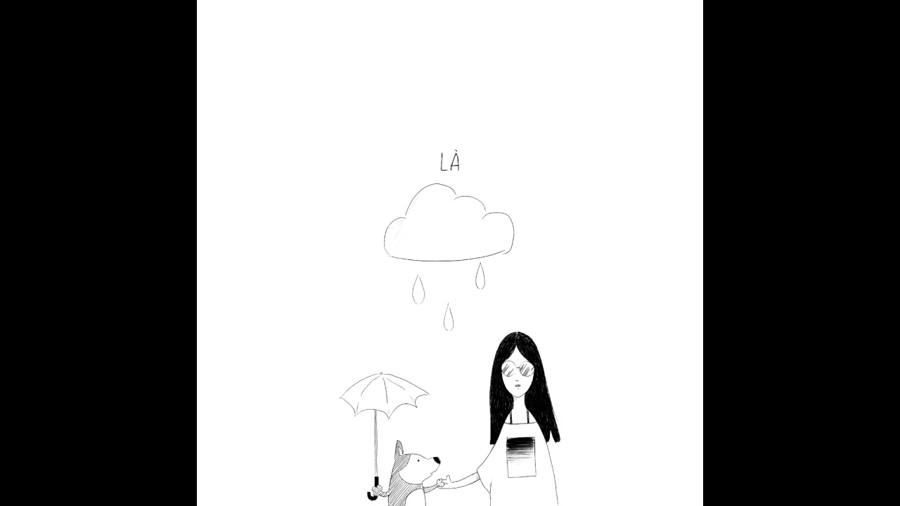 L&agrave; - Vũ. (in EP: Hỏi&Đ&aacute;p)