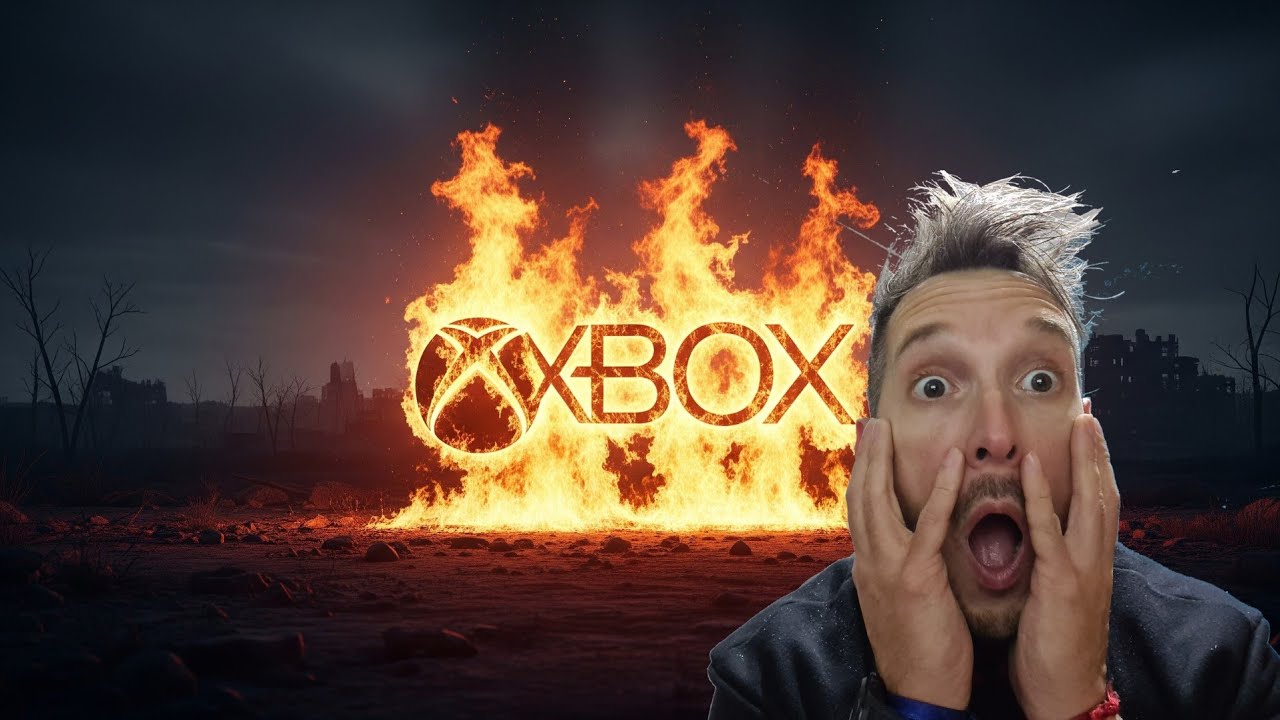 HECATOMBE en Xbox MAS CANCELACIONES es PEOR de lo que PENSABA
