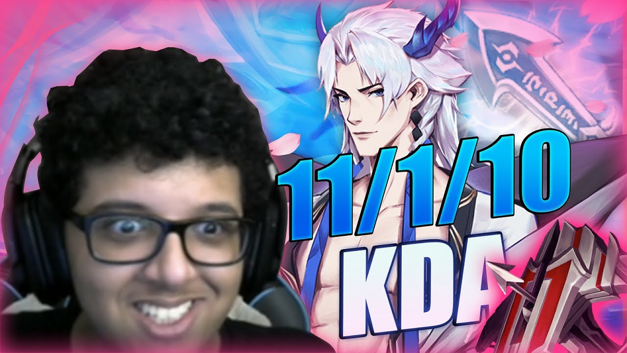 Repobah | YONE IS STILL GOOD IN S11