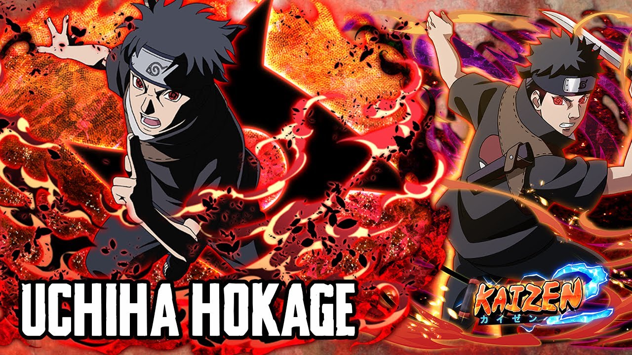 KAIZEN 2 IS THE BEST NARUTO CC GAME ON ROBLOX RIGHT NOW!