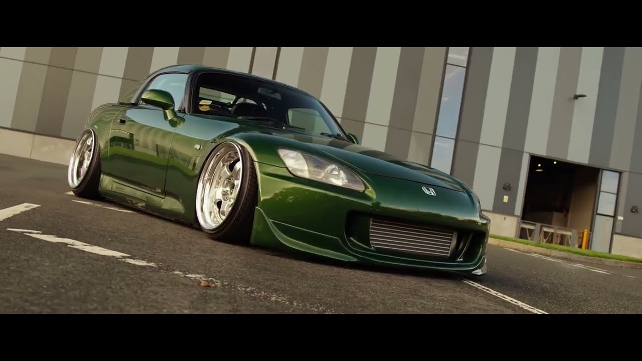 Ultimate Stance 2024 Aftermovie | 4K
