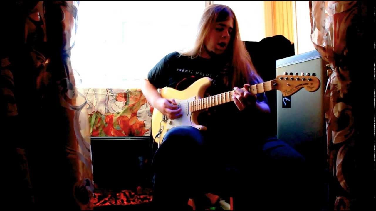 Yngwie J. Malmsteen - 