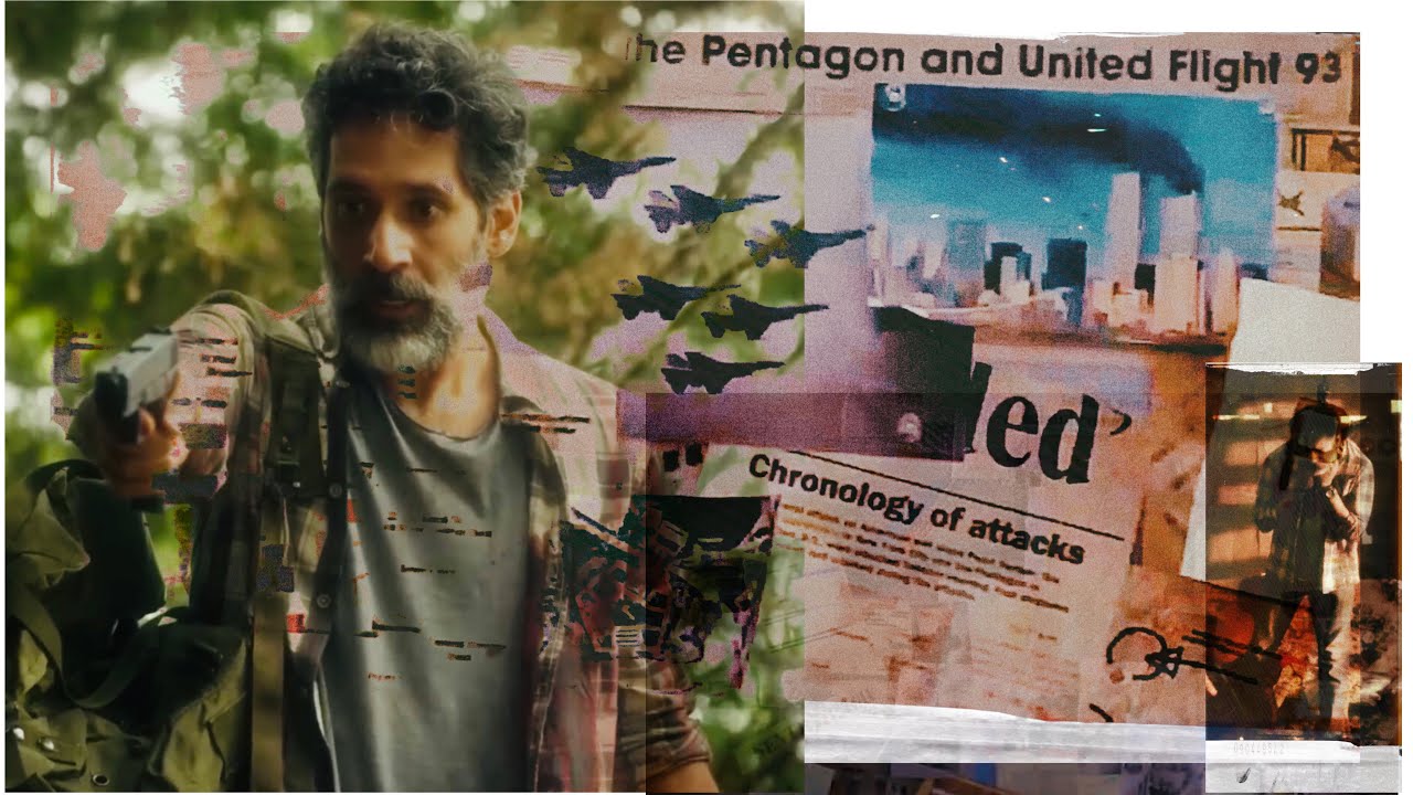 Killbird - Award Nominated Suspenseful Thriller - starring Elysia Rotaru