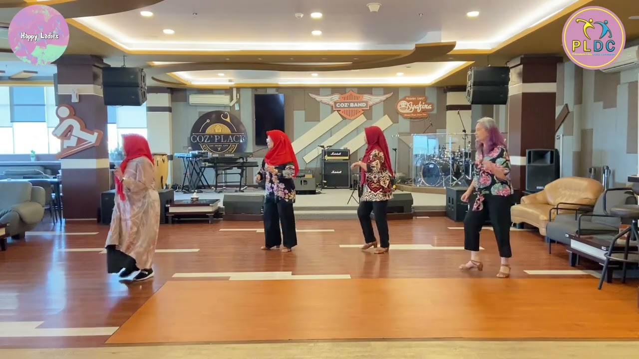 Sexy Sexy Lover Line Dance 