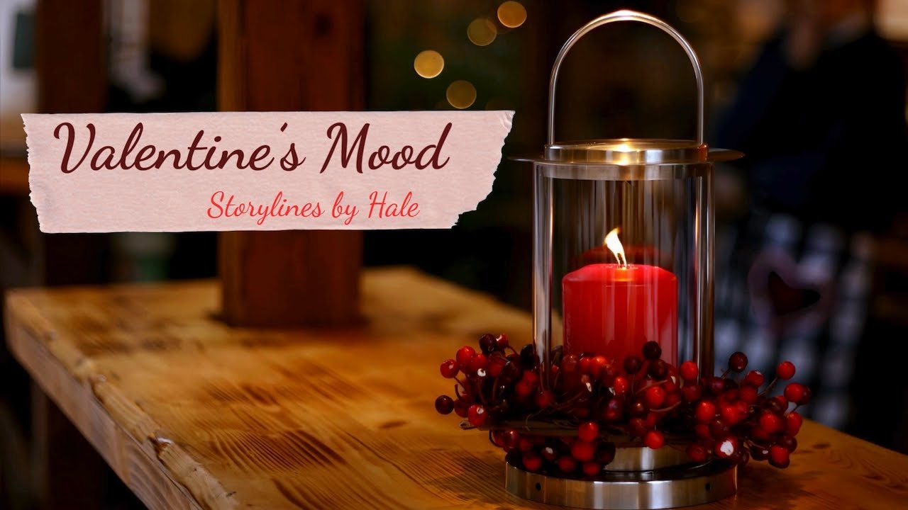 Romantic Latin Jazz: Create the Perfect Cozy Dinner Atmosphere 🍷 (Valentine's Special)