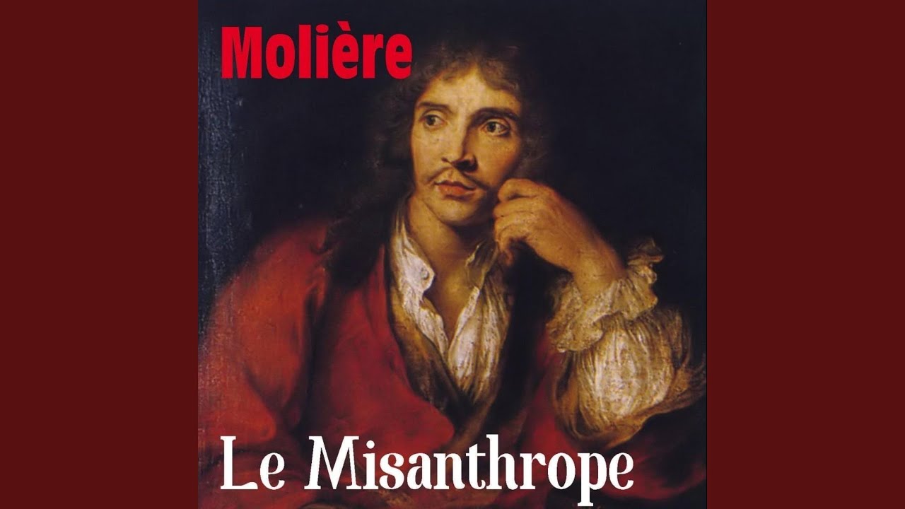 Acte I, Sc&egrave;ne 3 : Philinte, Alceste