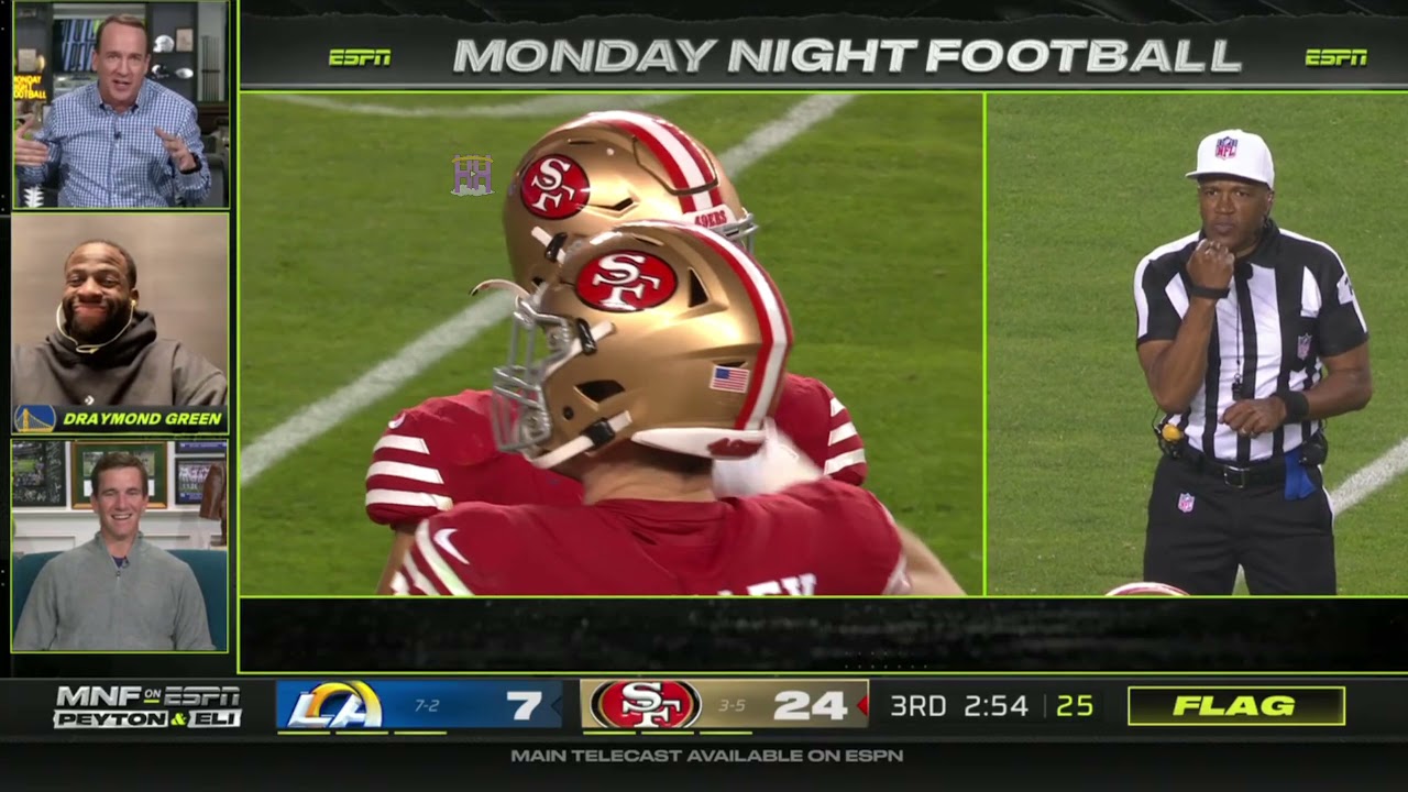 I don't think Peyton can recover from this