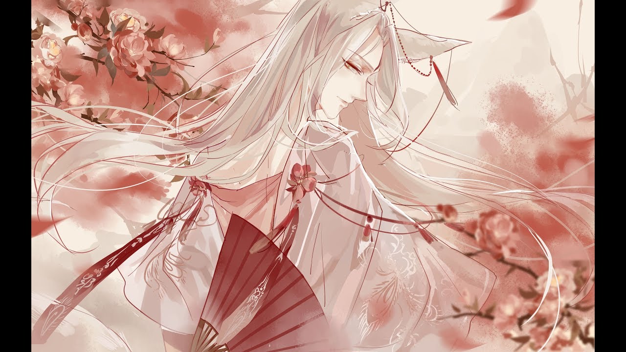 【狐妖】【原創】【折光組】本狐號妖不號仙（抖腿神曲，戲腔美出天際好嘛。）