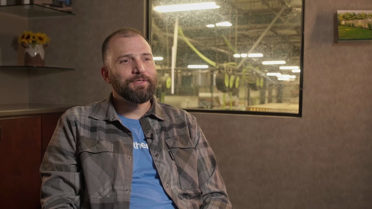 Weatherables Boosts OEE by 12% with Guidewheel