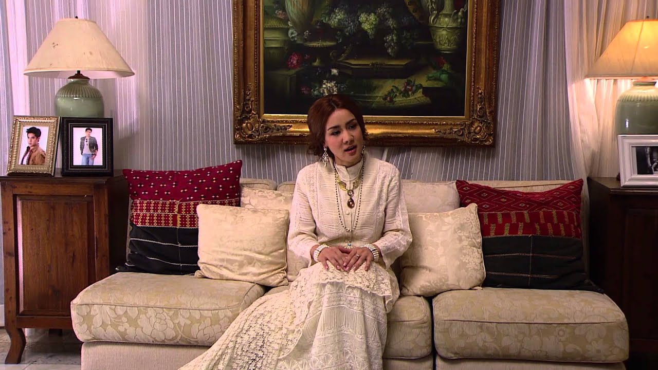 เพลงเพราะจาก Nicole ใน The Sixth Sense II