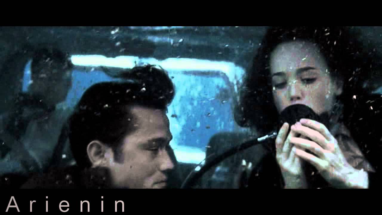 Inception || Arthur/Ariadne - Beautiful Lie [Old]