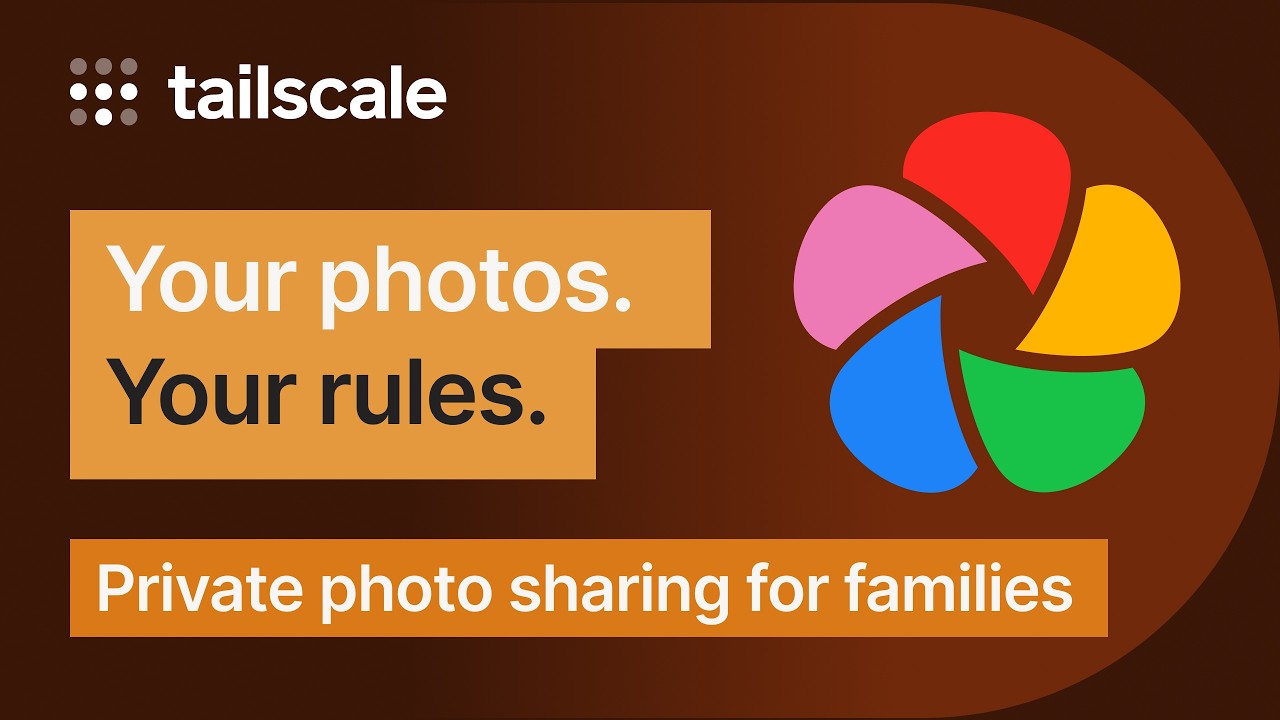 Immich 2.0 готов заменить Google Photos — вот как получить к нему удалённый доступ