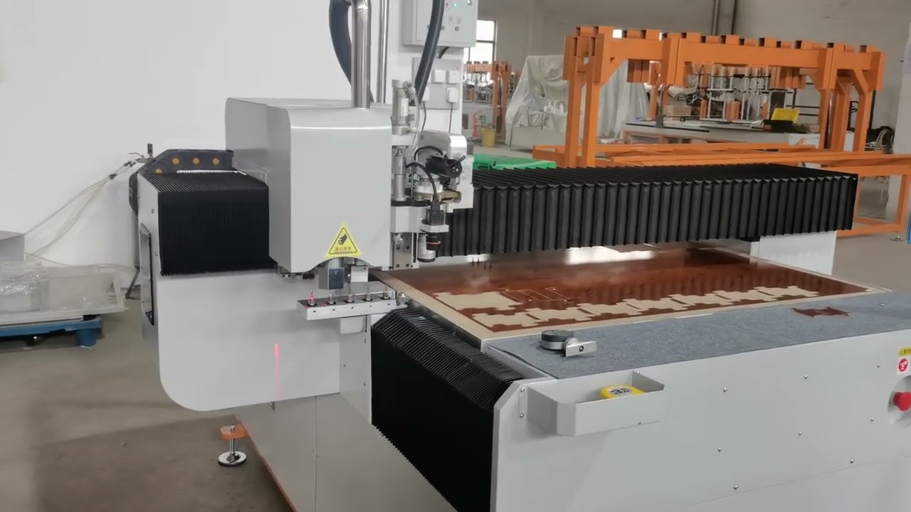 WMS:PTX1210 pertinax making machine