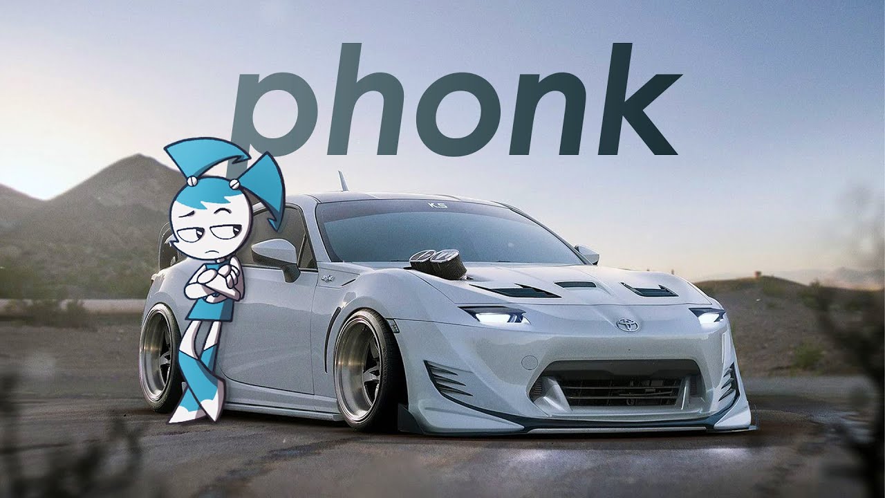 phonk so phonk