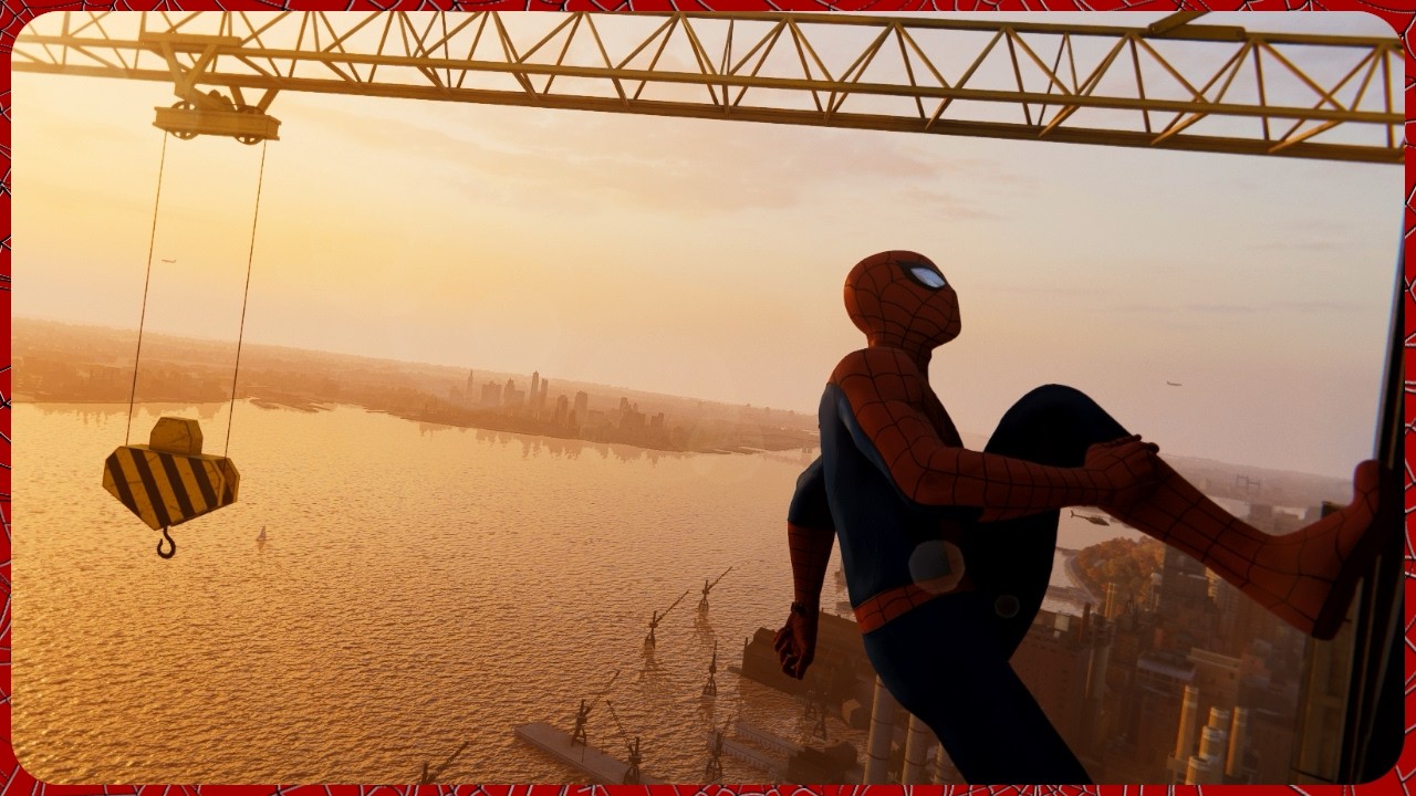 Dr. Oct is the Best Character in this Game | Marvel's Spider-Man