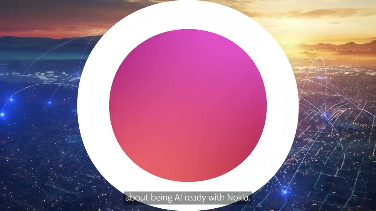 A networking solution that is AI ready