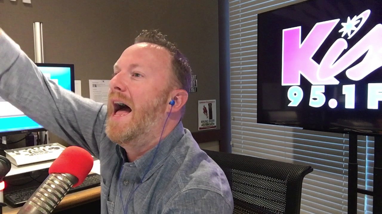 3yr Old Dean Is Smarter Than Maney! | Maney, Roy and LauRen Morning Show