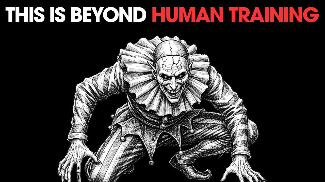 Эта эмоциональная тренировка стирает все сигналы… пока никто не сможет вас прочитать