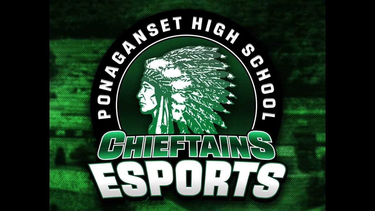 🔥 Ponaganset High School Chieftains | Super Smash Bros Ultimate | 2025 Week 2🔥