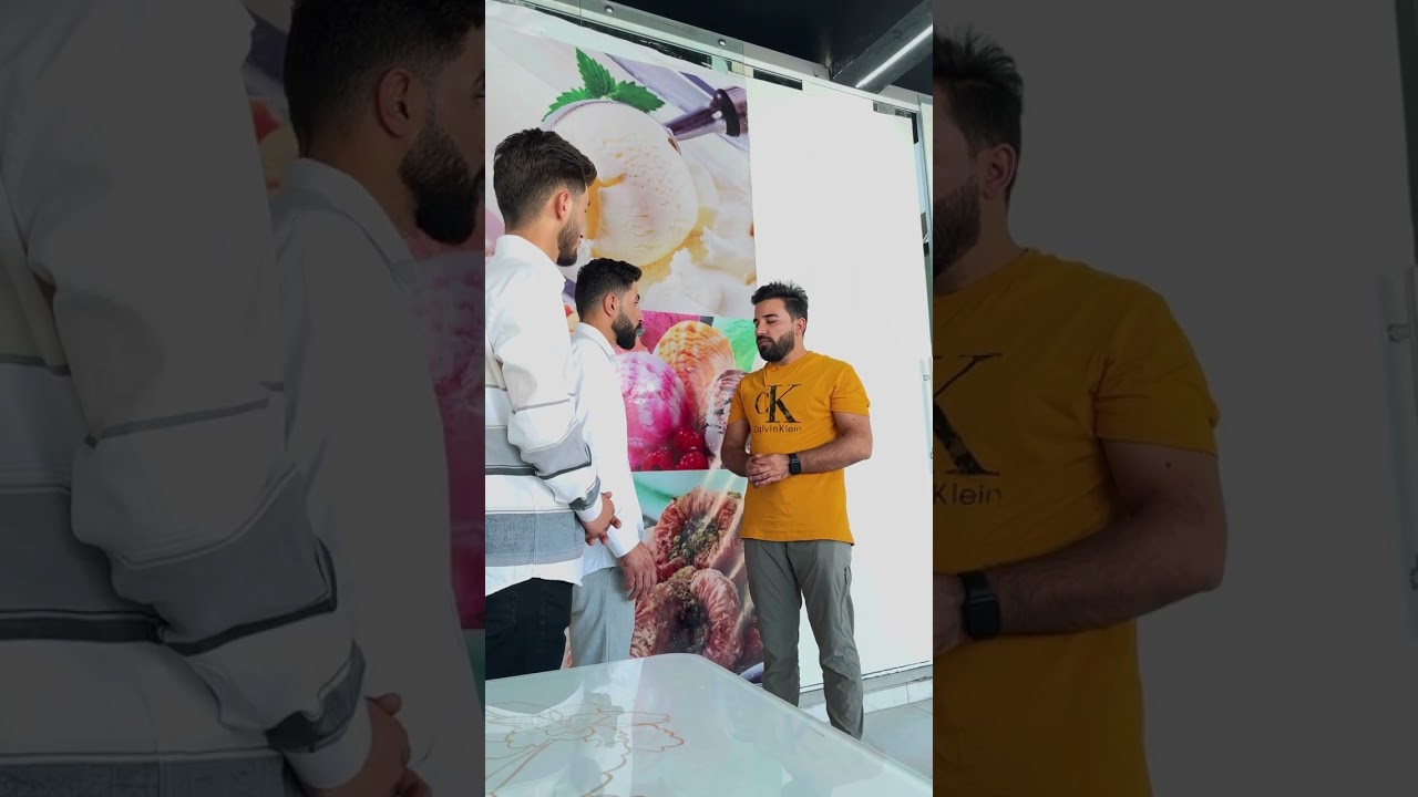 شریناهی vip یان وێران کرن و چاڤلێکرن دەرونناس رشاد زێباری