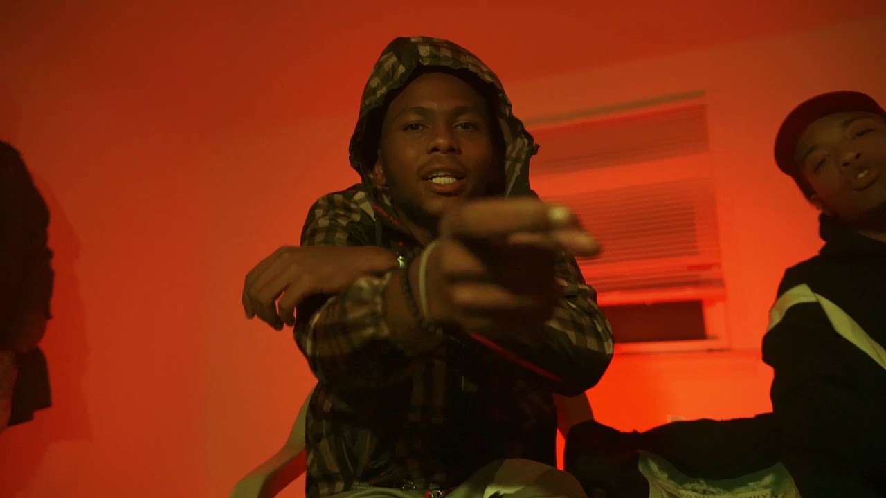 Swaggy P x Reaper- Rules To The Streets (Offical Music Video)