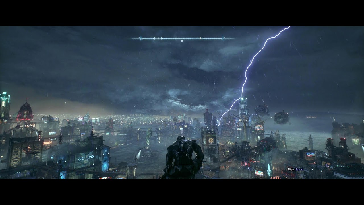 Batman: Arkham Knight