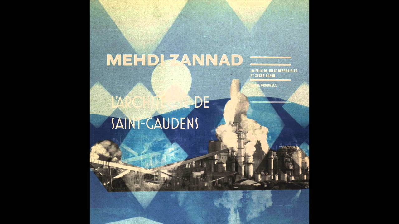 Mehdi Zannad - Bagatelle