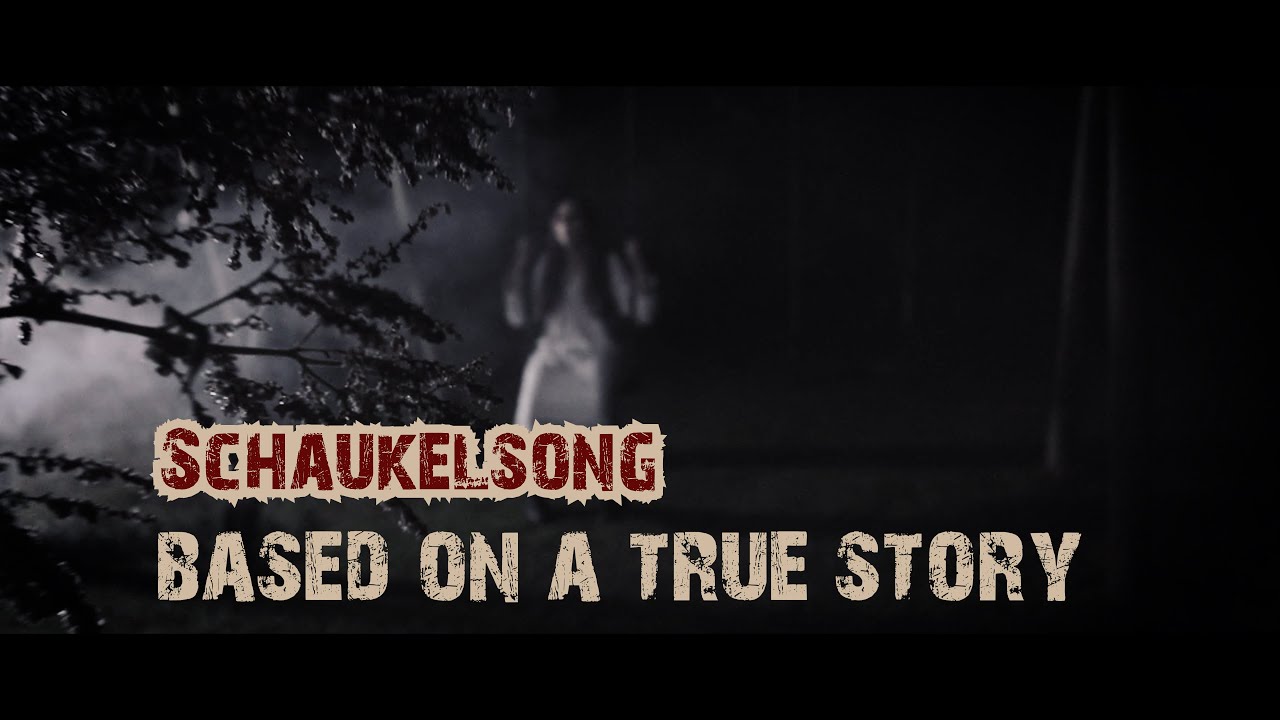 Quiet Girl – SCHAUKELSONG (Official Music Video)