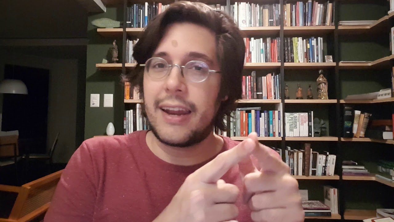 O que o terraplanismo diz sobre nós