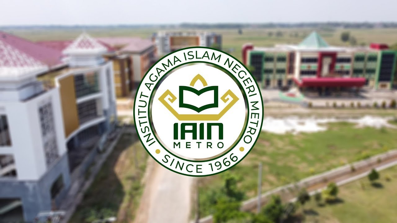 SOSIALISASI SISMIK IAIN METRO 2022
