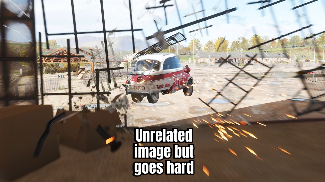 Forza Horizon 4 Drift Adventure Records can be pushed further than I thought…