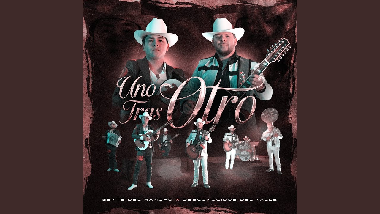 Uno Tras Otro